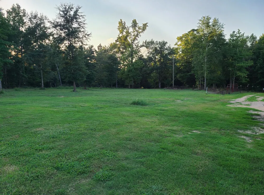 1167 County Road 2125 Crockett, TX 75835