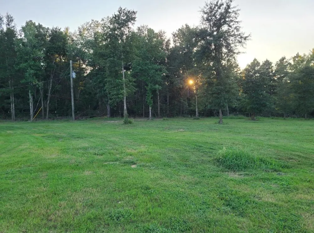 1167 County Road 2125 Crockett, TX 75835