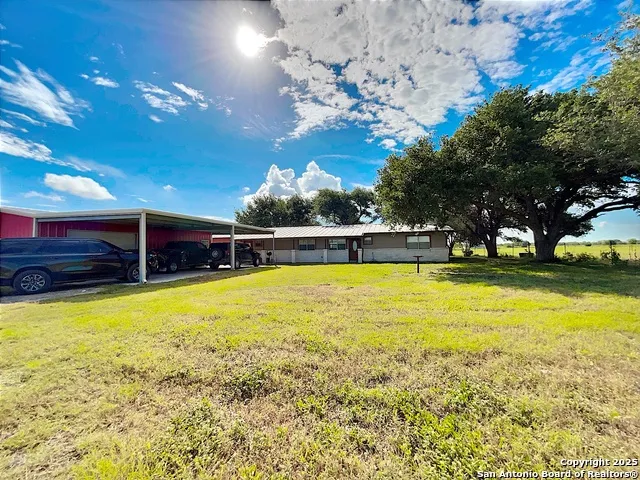 3389 fm 888 Beeville, TX 78102