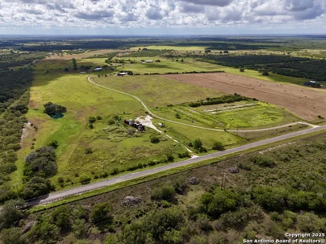 3389 fm 888 Beeville, TX 78102