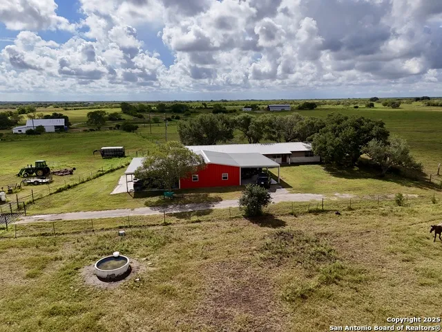 3389 fm 888 Beeville, TX 78102