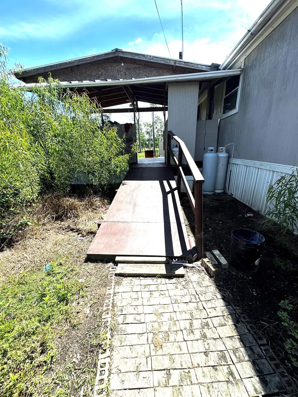 3400 Fm 1127 Shepherd, TX 77371