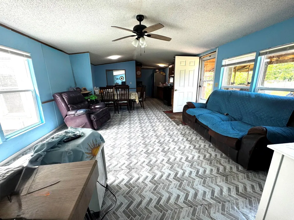 3400 Fm 1127 Shepherd, TX 77371