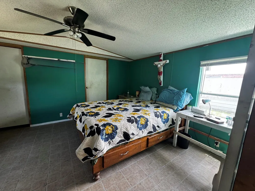 3400 Fm 1127 Shepherd, TX 77371