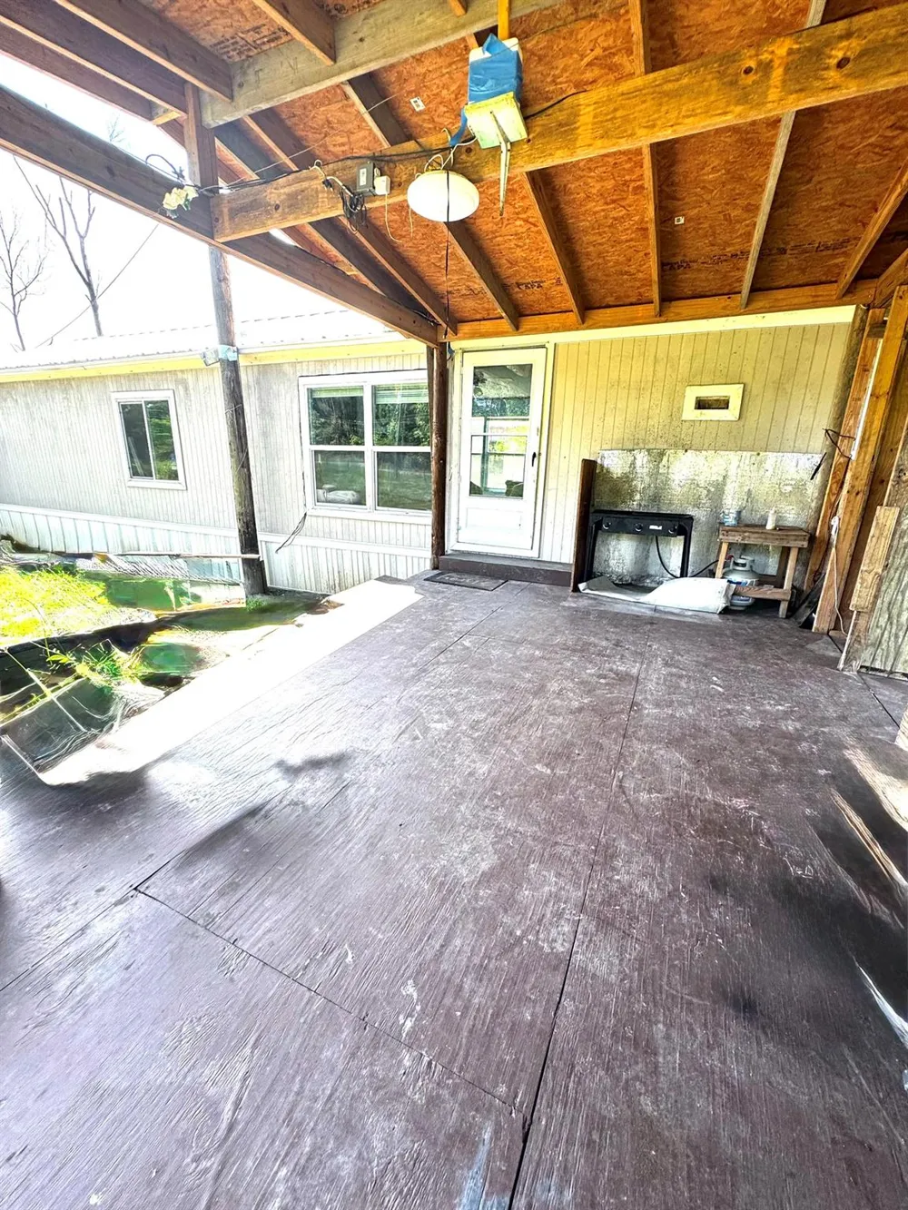 3400 Fm 1127 Shepherd, TX 77371