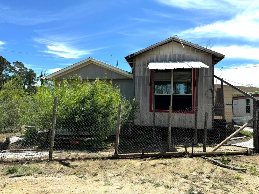 3400 Fm 1127 Shepherd, TX 77371