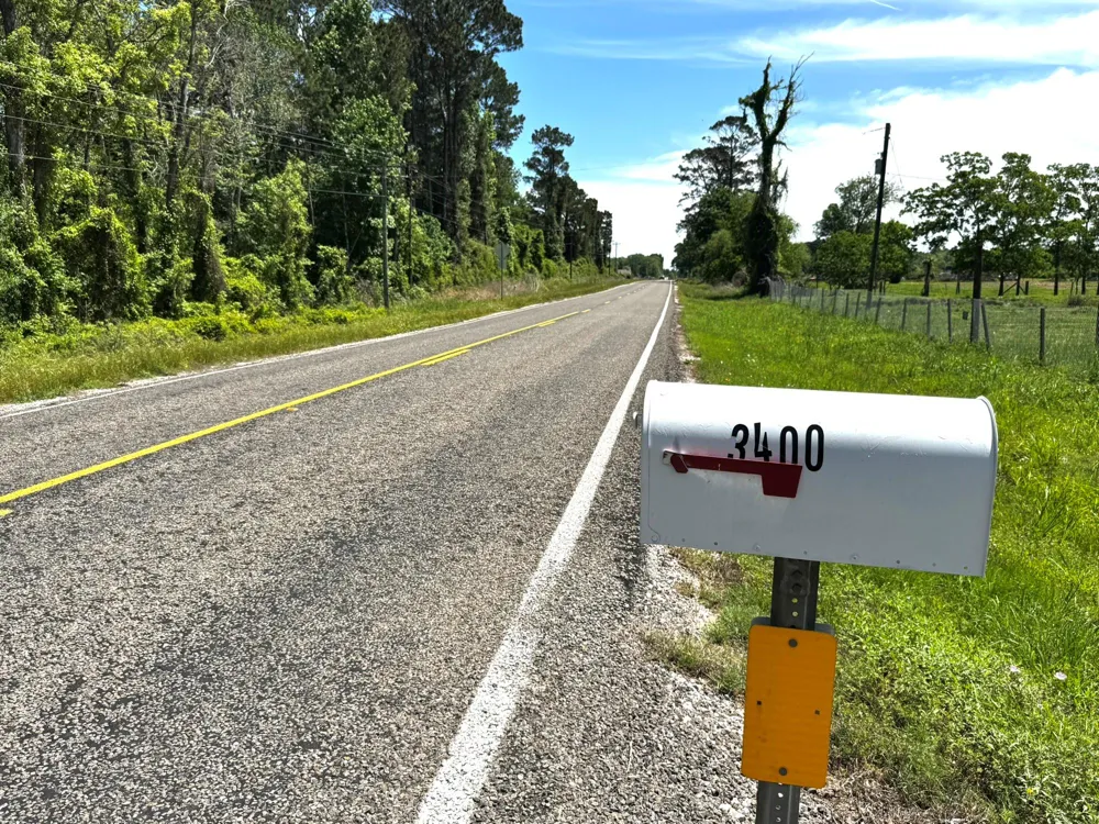 3400 Fm 1127 Shepherd, TX 77371