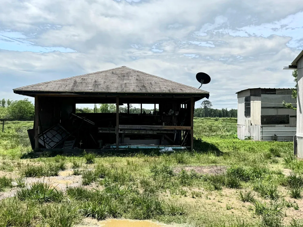 3400 Fm 1127 Shepherd, TX 77371