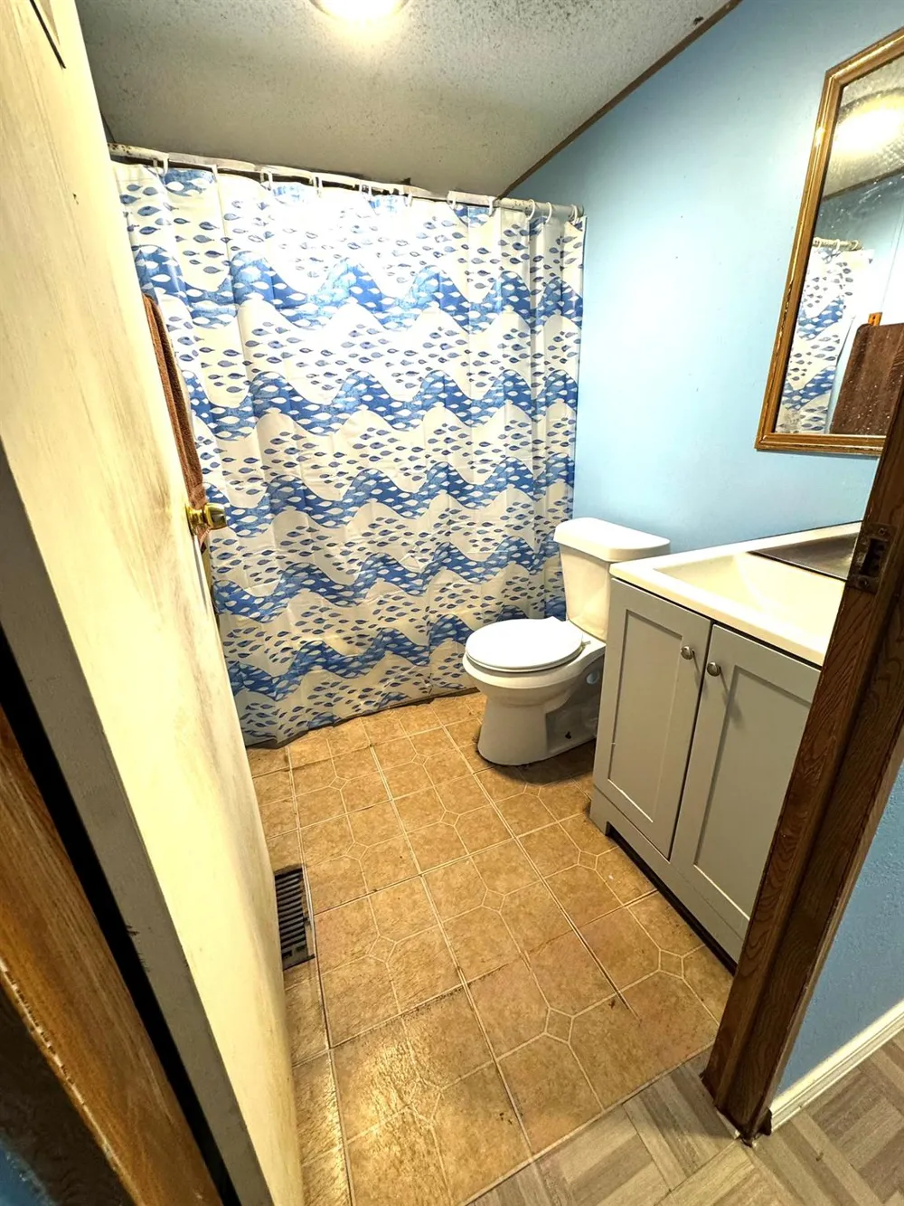 3400 Fm 1127 Shepherd, TX 77371