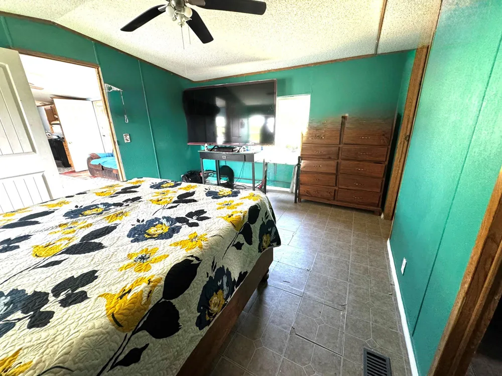 3400 Fm 1127 Shepherd, TX 77371