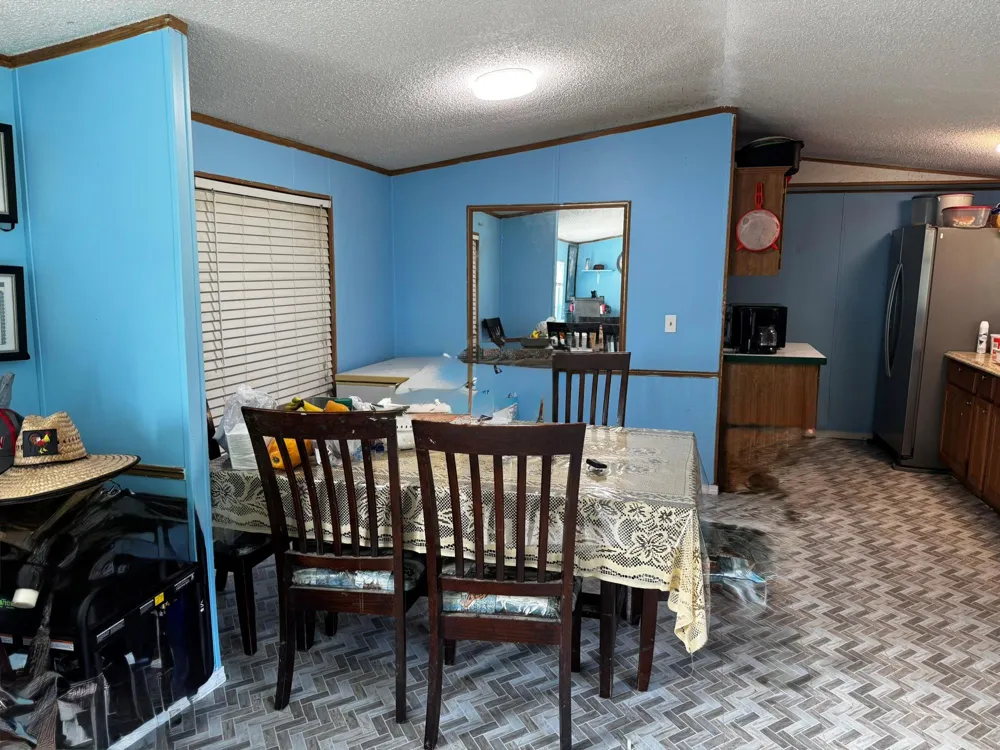 3400 Fm 1127 Shepherd, TX 77371