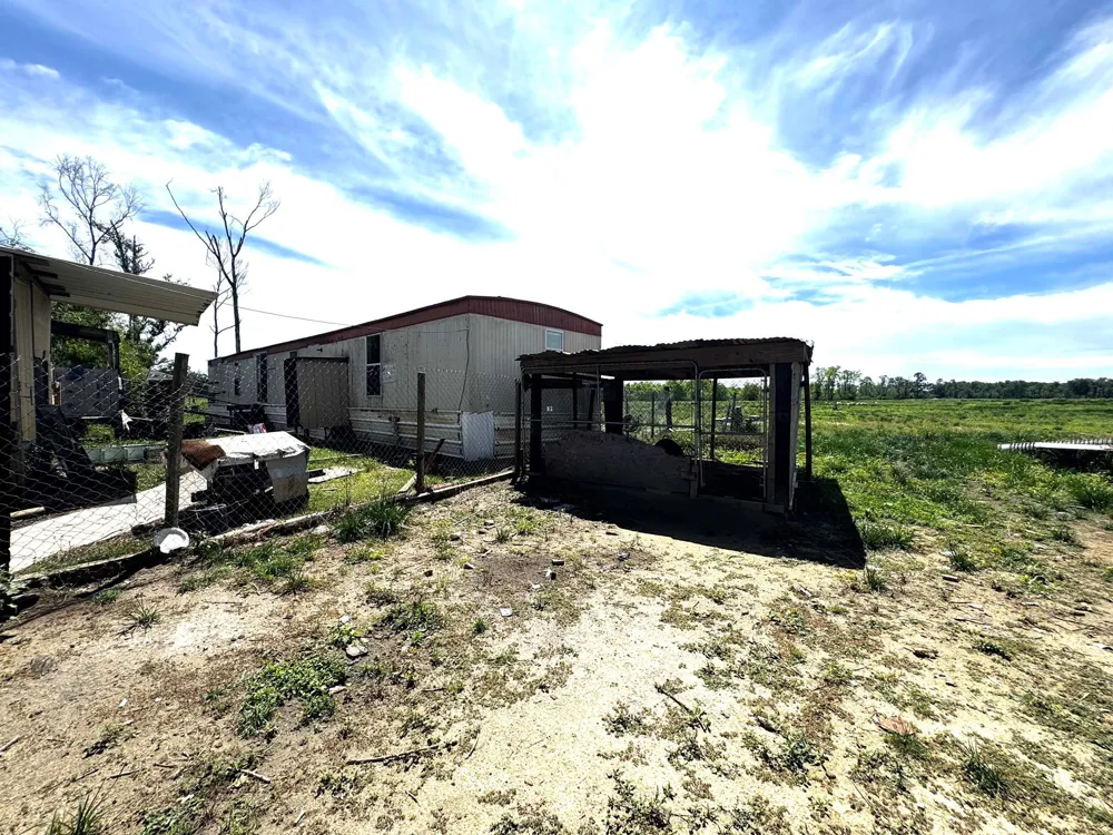 3400 Fm 1127 Shepherd, TX 77371