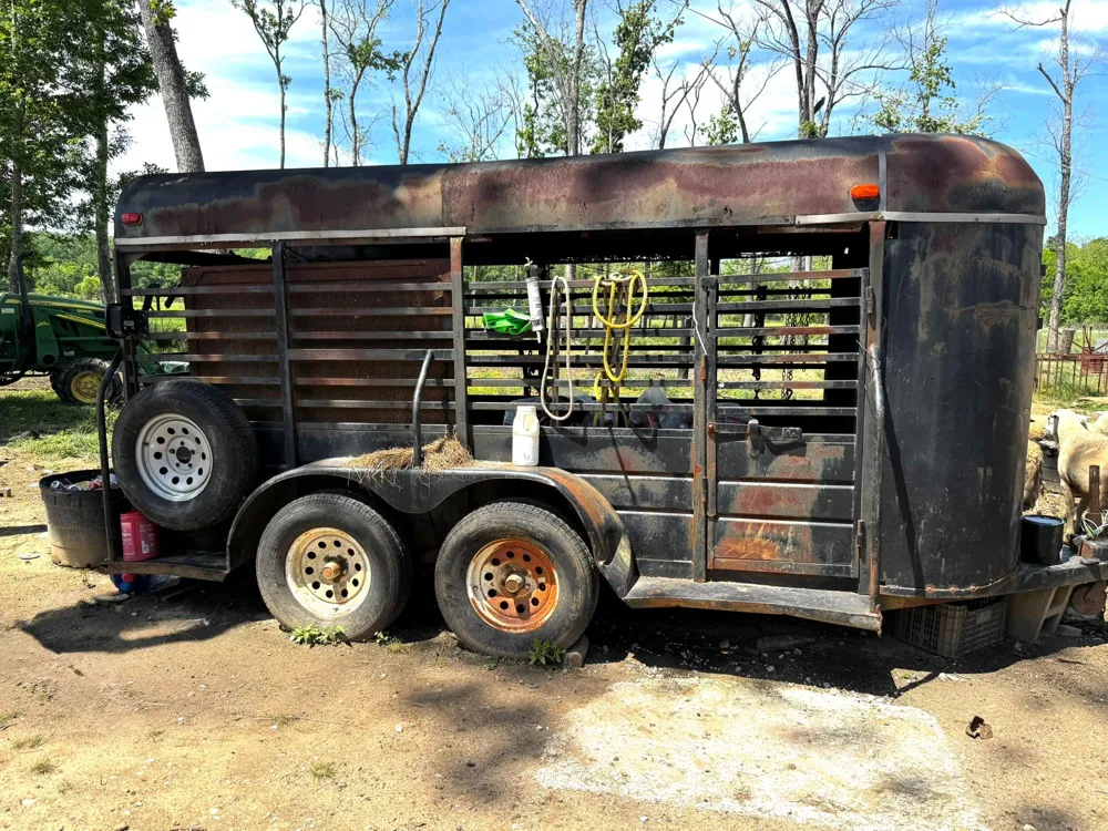 3400 Fm 1127 Shepherd, TX 77371
