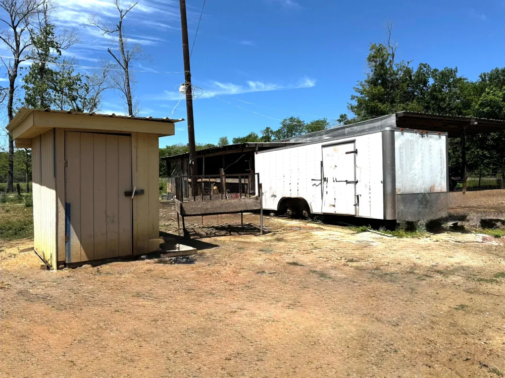 3400 Fm 1127 Shepherd, TX 77371