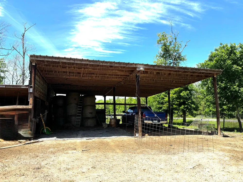 3400 Fm 1127 Shepherd, TX 77371