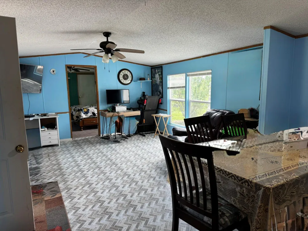 3400 Fm 1127 Shepherd, TX 77371