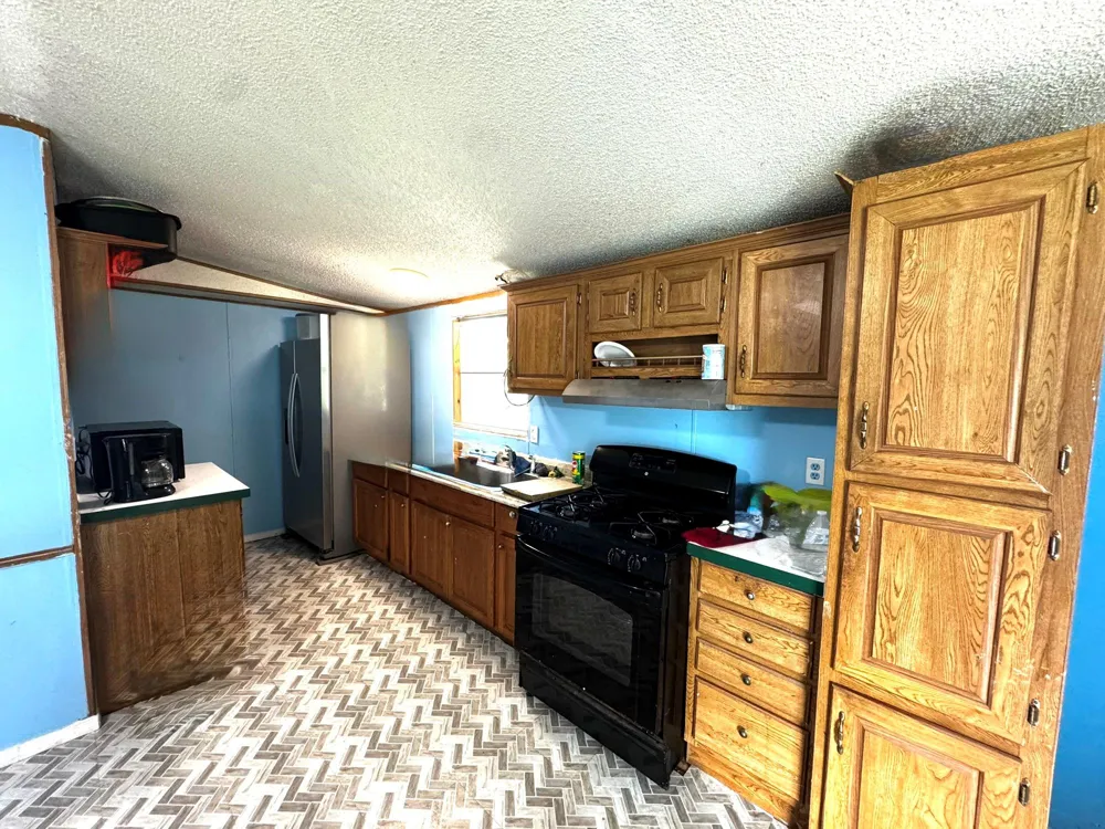 3400 Fm 1127 Shepherd, TX 77371