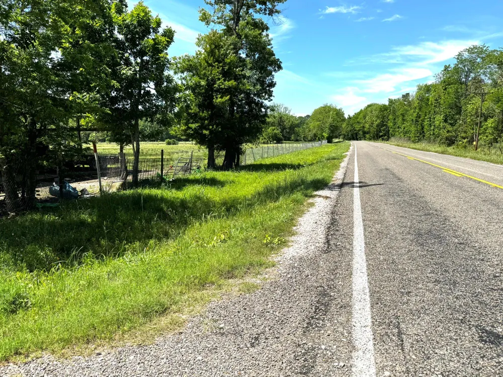 3400 Fm 1127 Shepherd, TX 77371