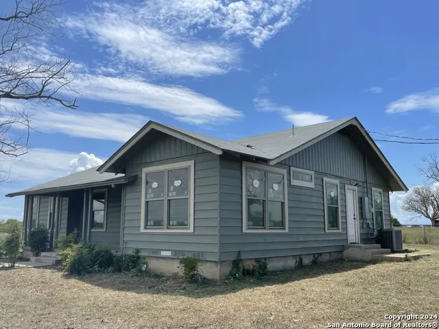 6220 FM 2676 Hondo, TX 78861
