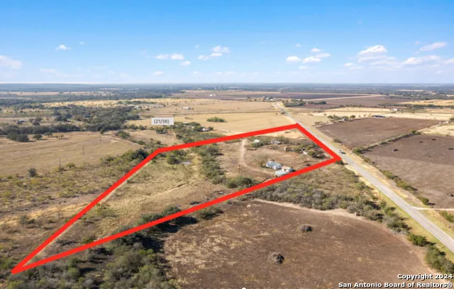 6220 FM 2676 Hondo, TX 78861