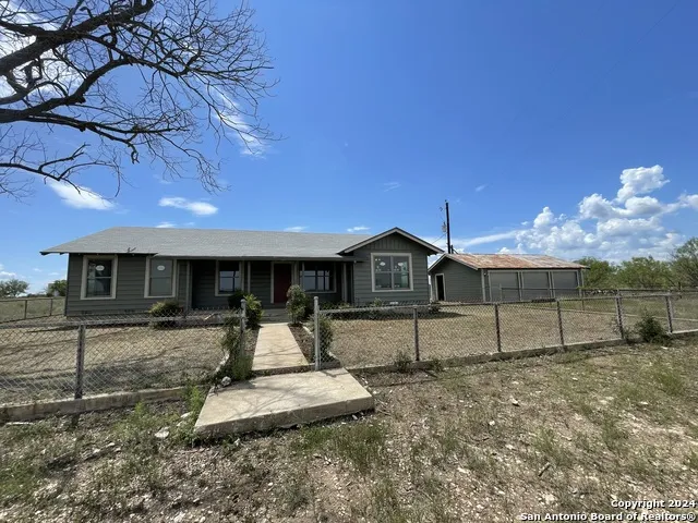6220 FM 2676 Hondo, TX 78861