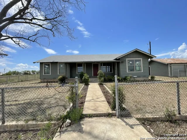 6220 FM 2676 Hondo, TX 78861