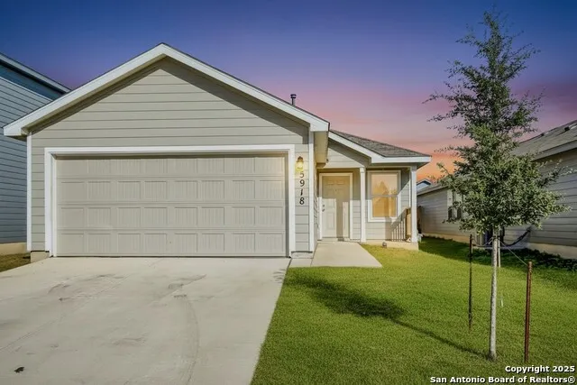 5918 San Geronimo Seguin, TX 78155