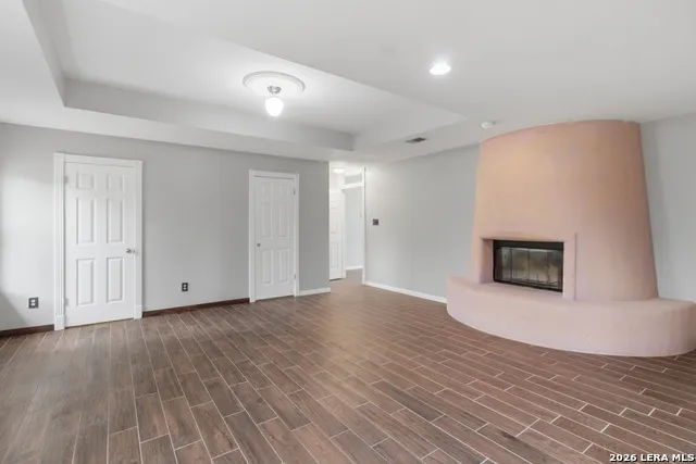 292 Phillip Dr Pipe Creek, TX 78063
