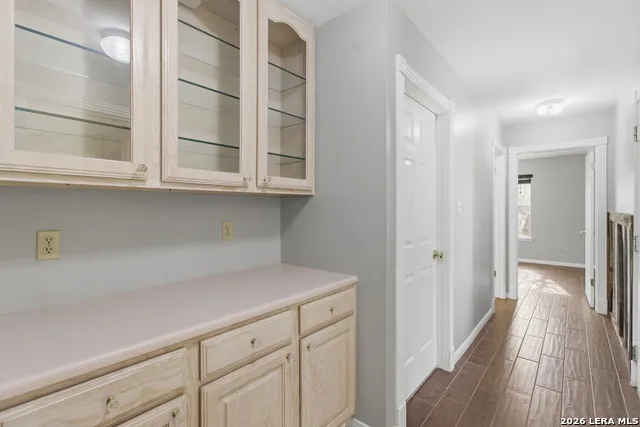 292 Phillip Dr Pipe Creek, TX 78063