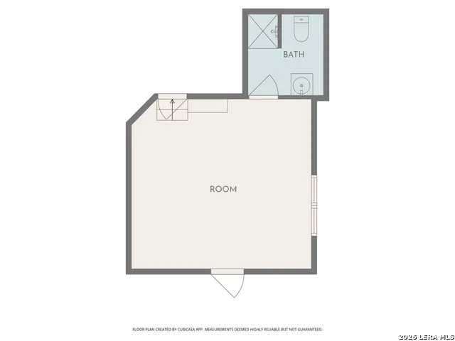 292 Phillip Dr Pipe Creek, TX 78063