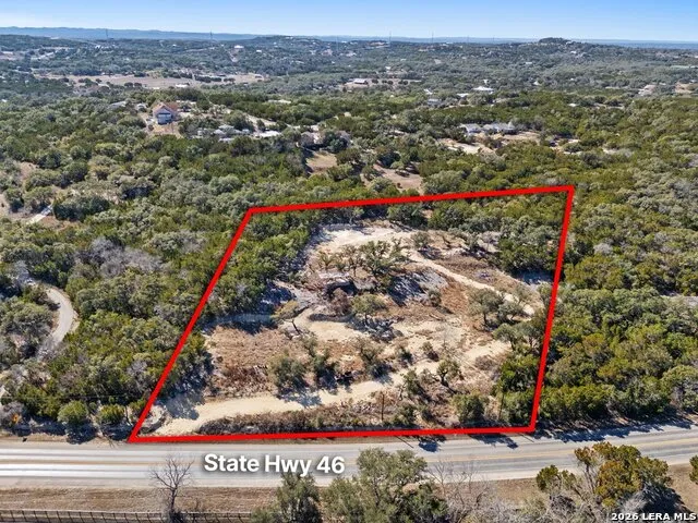 24085 State Highway 46 West Spring Branch, TX 78070