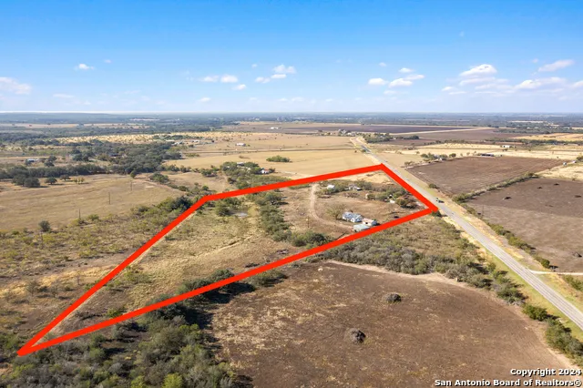 6220 FM 2676 Hondo, TX 78861