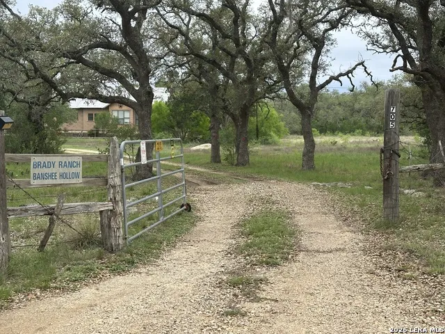 705 Elbel Bend Spring Branch, TX 78070