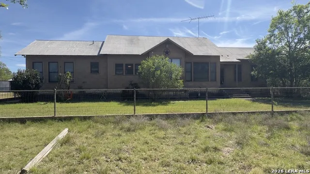 705 Elbel Bend Spring Branch, TX 78070