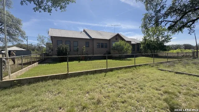 705 Elbel Bend Spring Branch, TX 78070