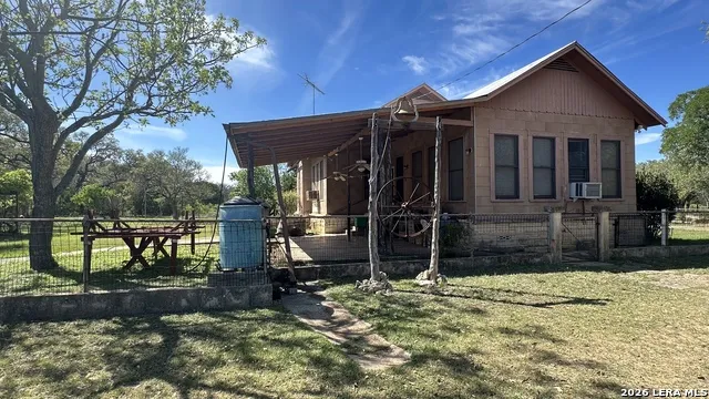705 Elbel Bend Spring Branch, TX 78070