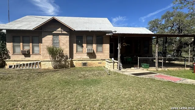 705 Elbel Bend Spring Branch, TX 78070