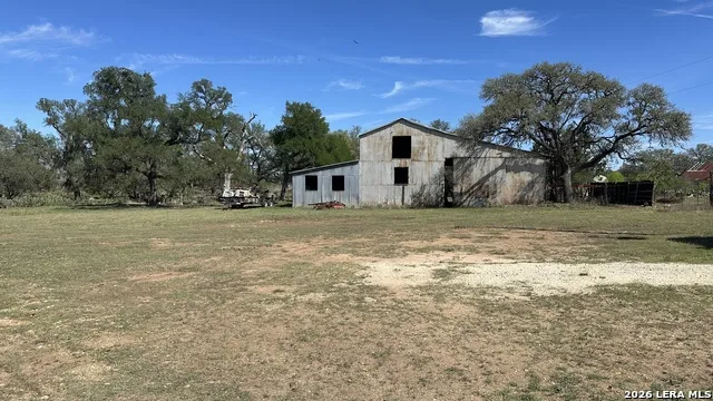 705 Elbel Bend Spring Branch, TX 78070