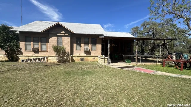 705 Elbel Bend Spring Branch, TX 78070