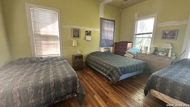 705 Elbel Bend Spring Branch, TX 78070