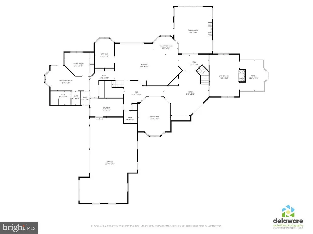 9 SUMMIT LANE Wilmington, DE 19807