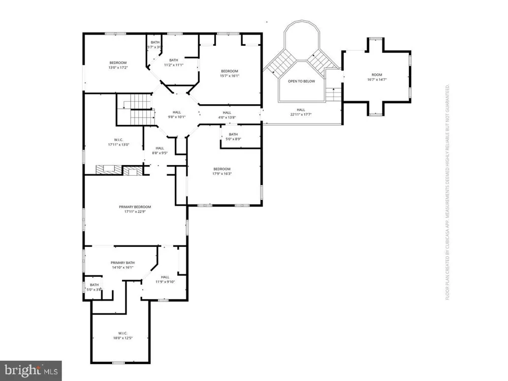9 SUMMIT LANE Wilmington, DE 19807