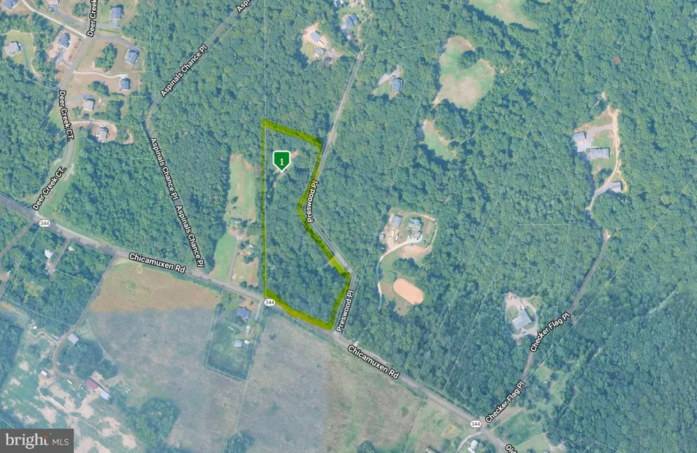 2870 PRESWOOD PLACE Indian Head, MD 20640