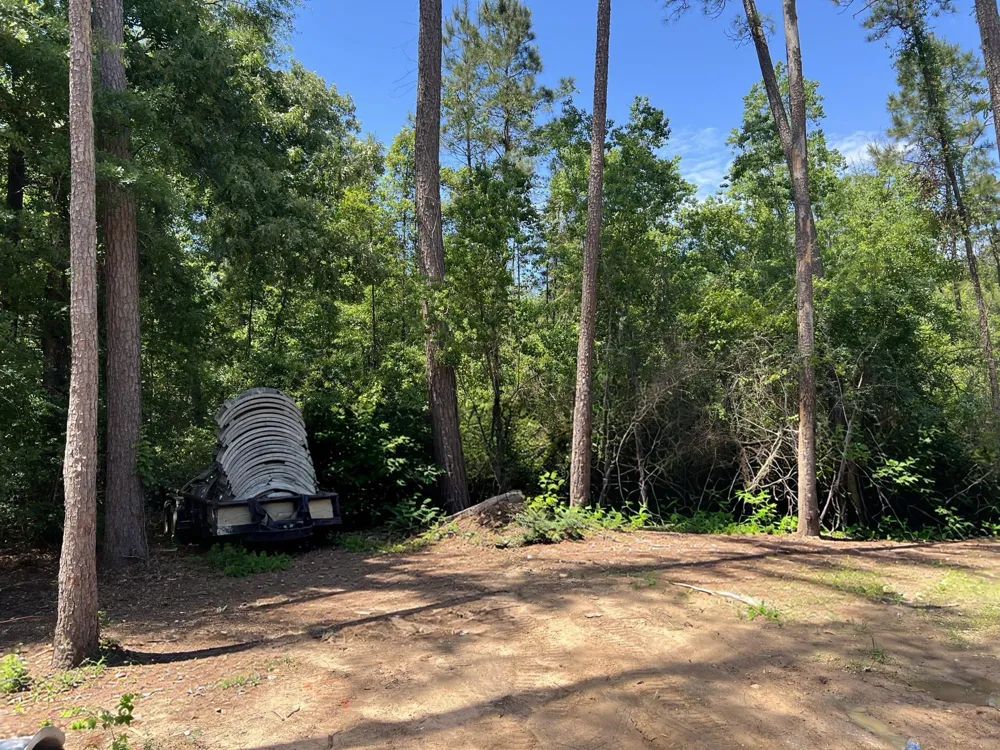 Three South Splendora, TX 77372