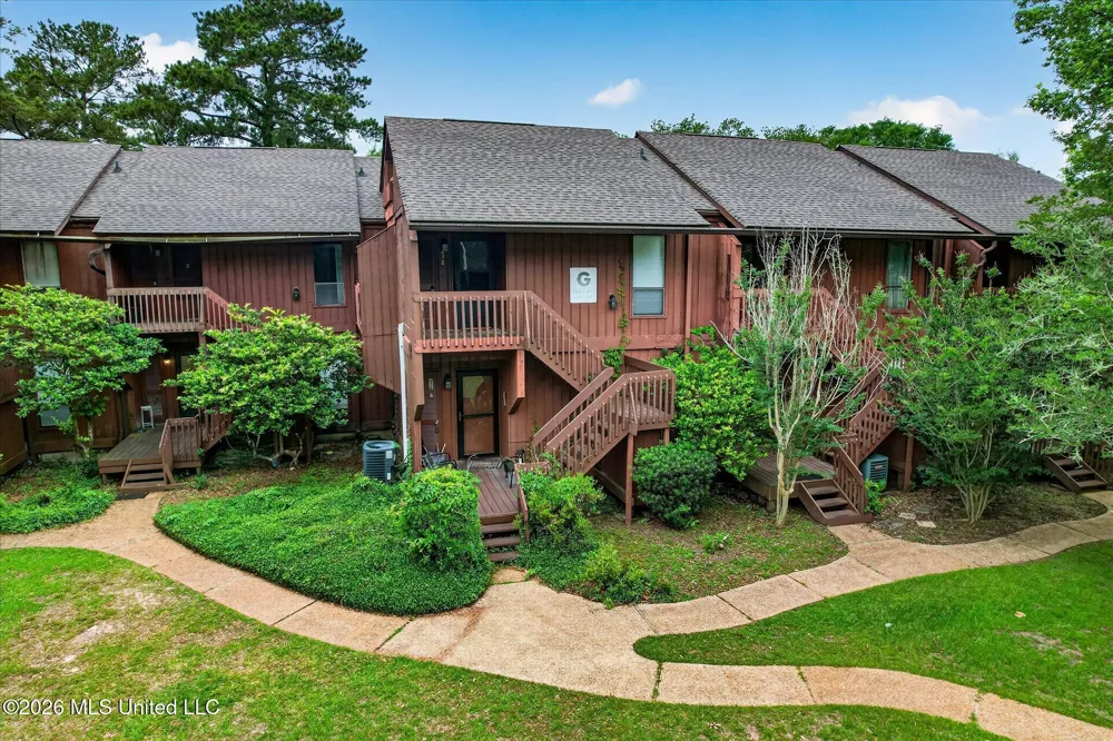 238 Lakeside Villa Diamondhead, MS 39525