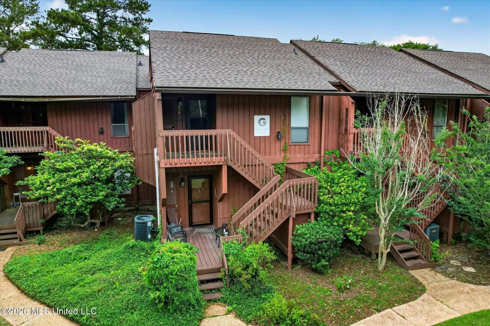 238 Lakeside Villa Diamondhead, MS 39525