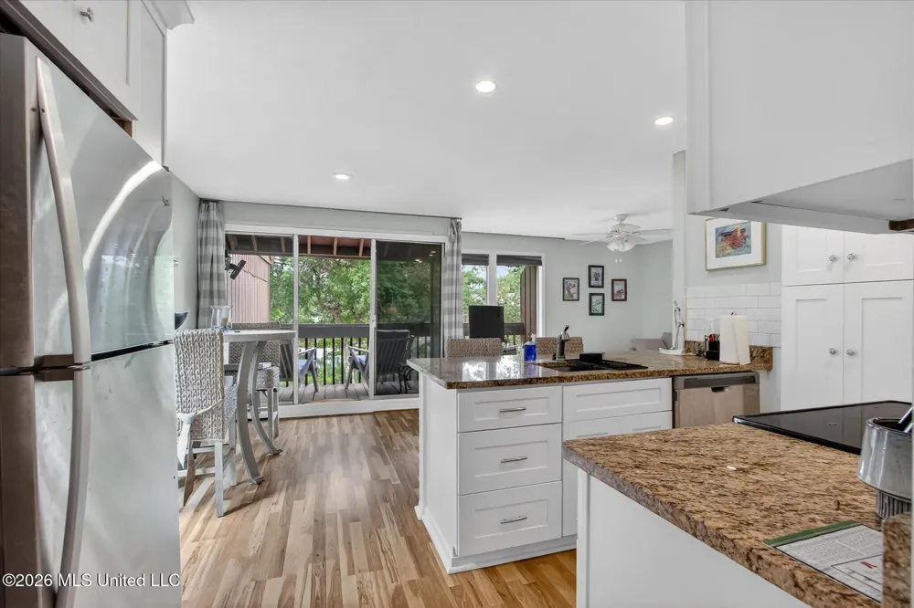 238 Lakeside Villa Diamondhead, MS 39525