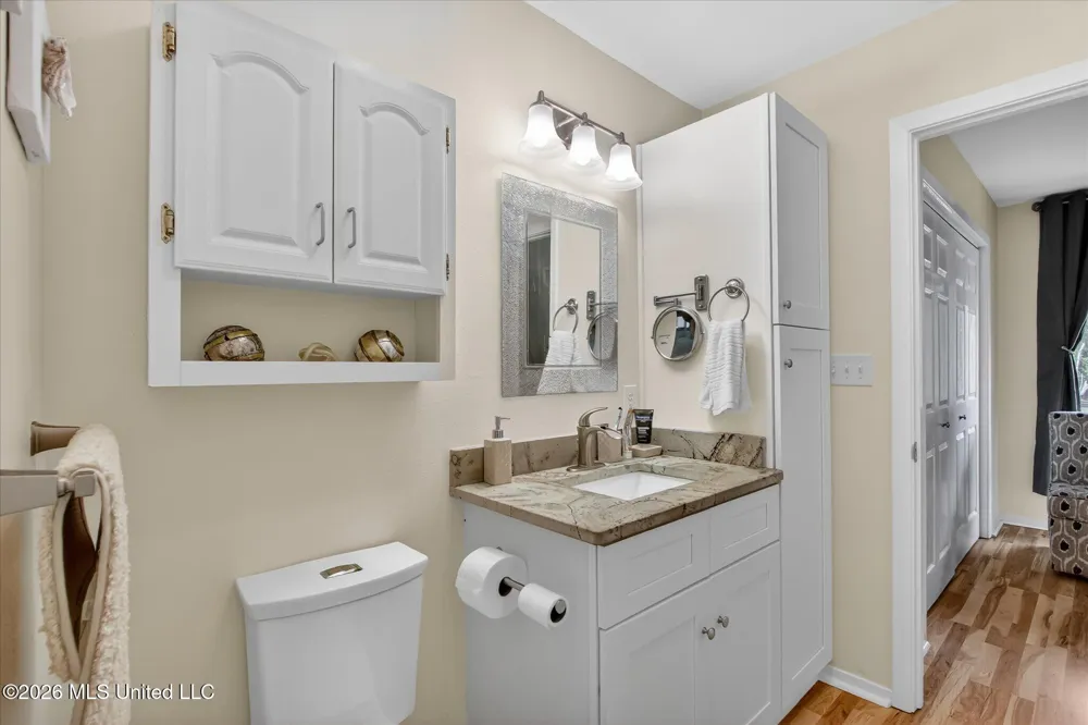238 Lakeside Villa Diamondhead, MS 39525
