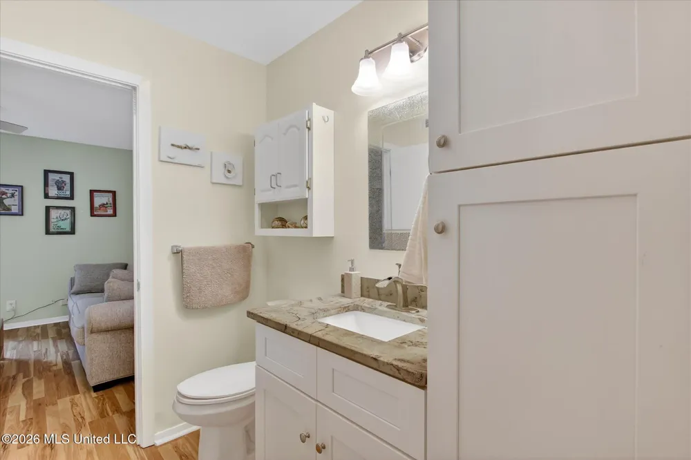 238 Lakeside Villa Diamondhead, MS 39525