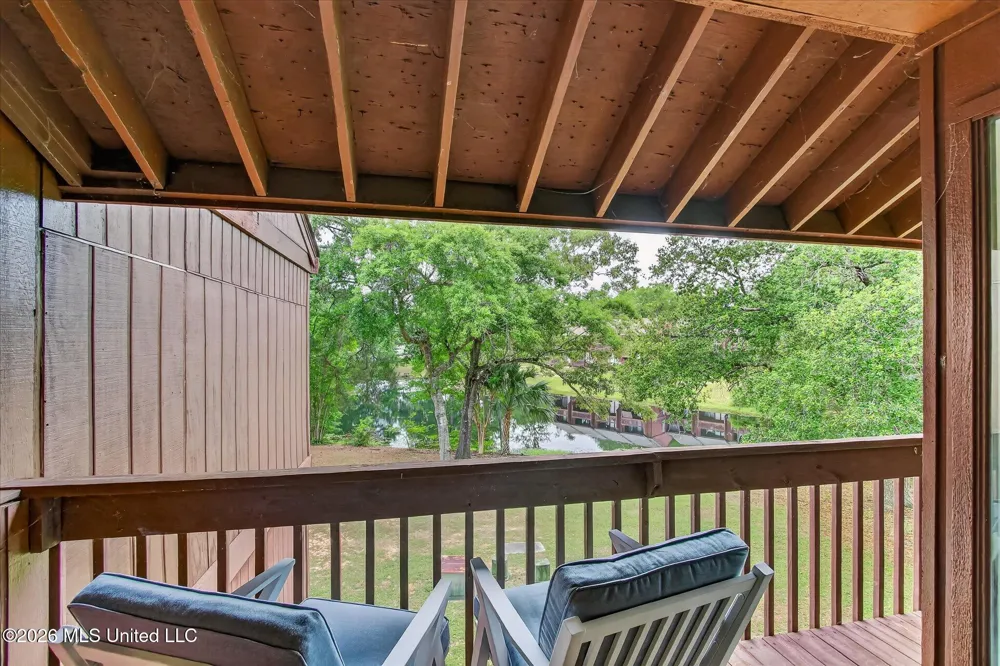 238 Lakeside Villa Diamondhead, MS 39525